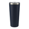 Thor Copper Vacuum Insulated Tumbler 22oz Navy Blue