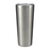 Thor Copper Vacuum Insulated Tumbler 22oz Silver