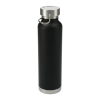 Thor Copper Vacuum Insulated Bottle 22oz Black
