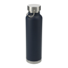 Thor Copper Vacuum Insulated Bottle 22oz Navy Blue