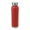 Thor Copper Vacuum Insulated Bottle 22oz Red