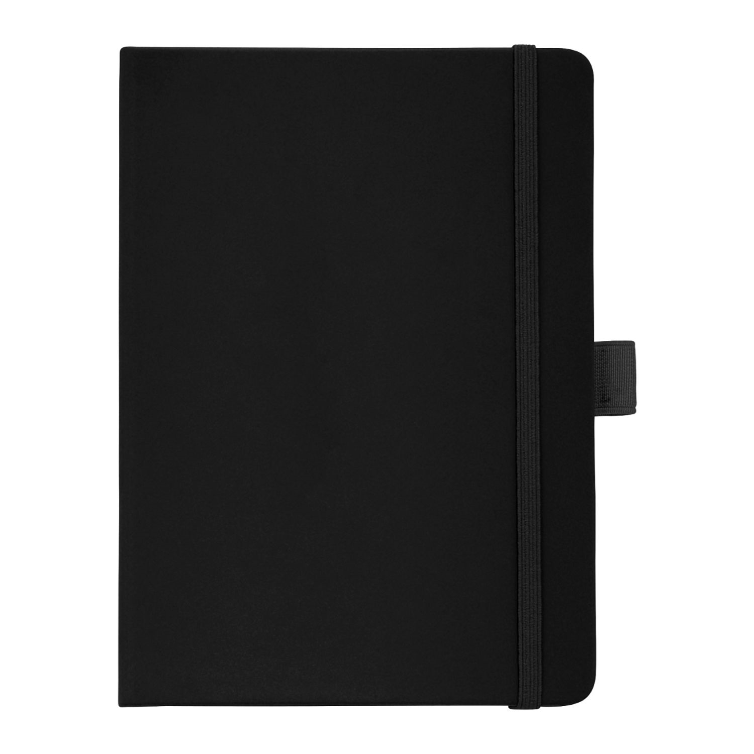 Logo 5x7 Vienna Hard Bound JournalBooks | Premium
