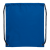 Oriole Drawstring Bags Blue