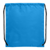 Oriole Drawstring Bags Process Blue