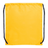 Oriole Drawstring Bags Yellow
