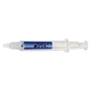 Syringe Highlighters Blue