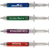 Syringe Liquid Filled Pens
