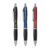 Satin Basset Pens - Full Color