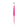 Uni-ball 207 Fashion Pens Pink