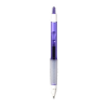 Uni-ball 207 Fashion Pens Purple