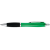 Vitoria Gel Pens Translucent Green