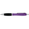 Vitoria Gel Pens Translucent Purple