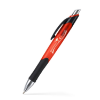 Aero Huntington Pens Translucent Red