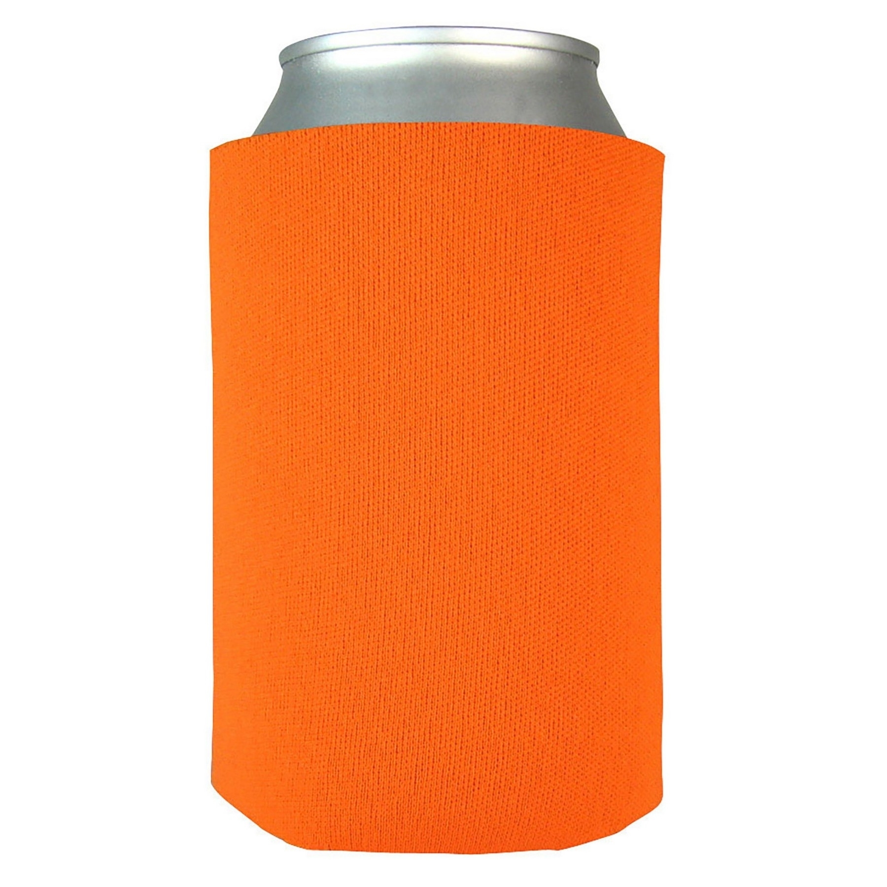 Custom BEST Can Coolies | Foam | Budget