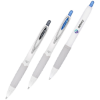 Uni-ball White 207 Gel Retractable Pens