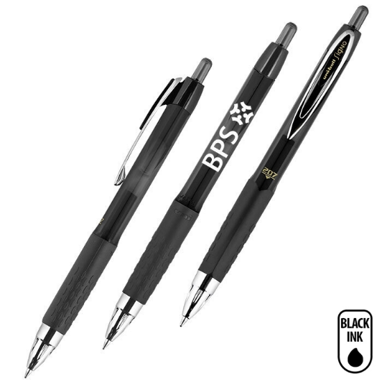 Custom Uniball Gold 207 Gel Pens in bulk Save Your Ink