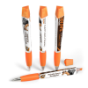 Performance Pen™ With Highlighter Orange