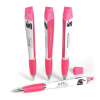 Performance Pen™ With Highlighter Pink