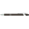 Rita Soft Touch Metal Pens Gun Metal