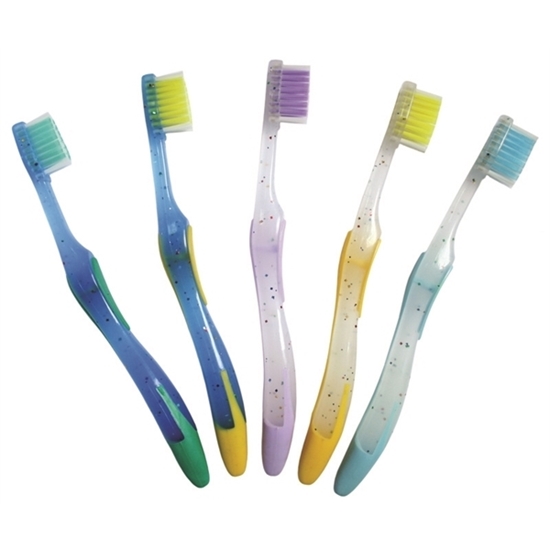 Kid's OraDent Premium Toothbrush - Stage 3