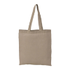 Recycled 5oz Cotton Twill Tote-Natural