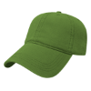 Irish Green Relaxed Golf Cap