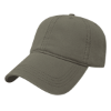 Sage Relaxed Golf Cap