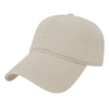 Stone Relaxed Golf Cap