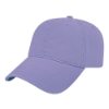 Lavender Relaxed Golf Cap