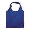 Bungalow Foldaway Shopper Totes-Royal Blue