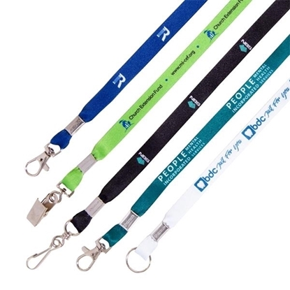 1/2" Pricebuster Dye Sublimated Lanyards 1/2" Pricebuster Dye Sublimated Lanyards