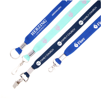 3/4" Pricebuster Screen Printed Lanyards	 3/4" Pricebuster Screen Printed Lanyards