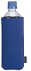 Koozie® Basic Collapsible Bottle Kooler Royal Blue
