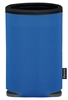 Koozie® Summit Collapsible Can Kooler Royal Blue