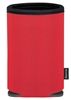 Koozie® Summit Collapsible Can Kooler Red