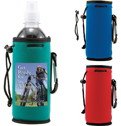 Bottle and Tall Can Cooler - Full Color Collage Bottle and Tall Can Cooler - Full Color Collage