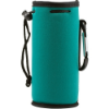 Bottle and Tall Can Cooler - Full Color Green