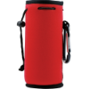 Bottle and Tall Can Cooler - Full Color Red