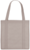 Grocery Tote-Gray