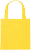 Grocery Tote-Yellow