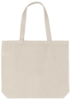 Shoulder Tote-Natural