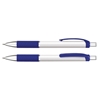 Diamond Grip Pen Blue
