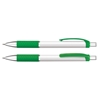 Diamond Grip Pen Green