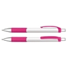 Diamond Grip Pen Pink