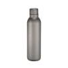 Thor Copper Vacuum Insulated Bottle 17oz Gray
