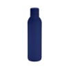 Thor Copper Vacuum Insulated Bottle 17oz Navy