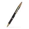 Black Sleeker Gold Pens 