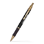 Sleeker Gold Pens Black/Gold Trim Sleeker Gold Pens Black/Gold Trim