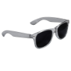 Cool Vibes Dark Lenses Sunglasses Clear