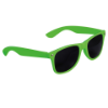 Cool Vibes Dark Lenses Sunglasses Green